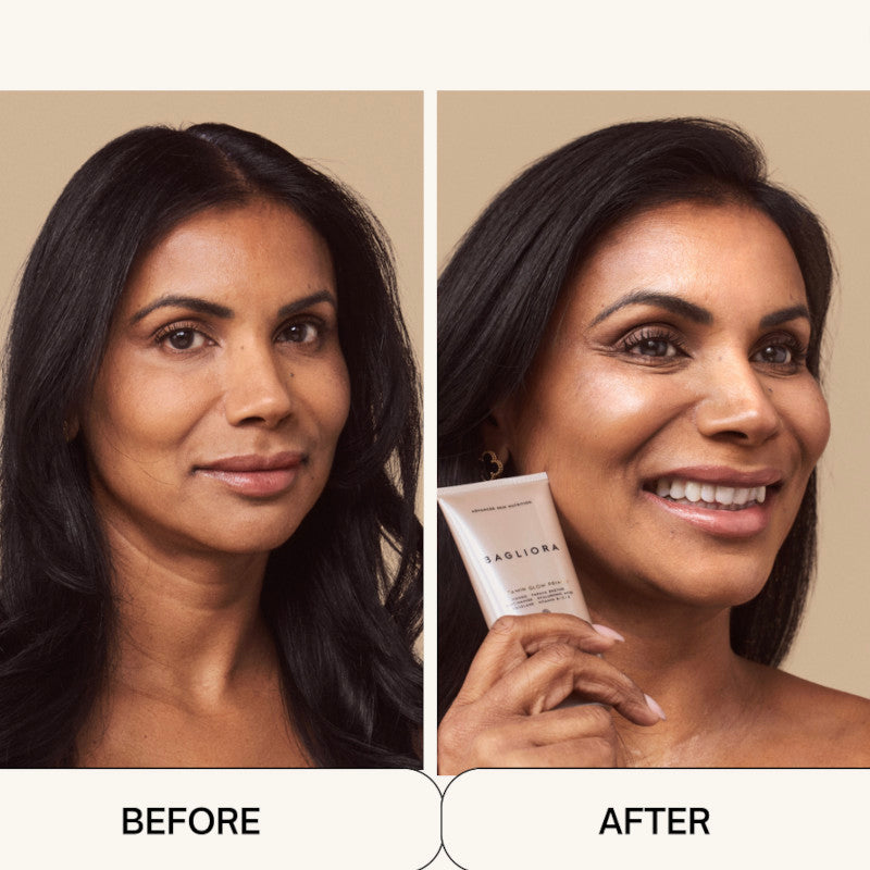 Bagliora Glow Primer