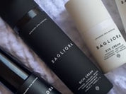 Bagliora Hydration Routine