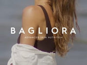 Bagliora Silk Sunscreen SPF 50