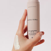 Bagliora Silk Sunscreen SPF 50